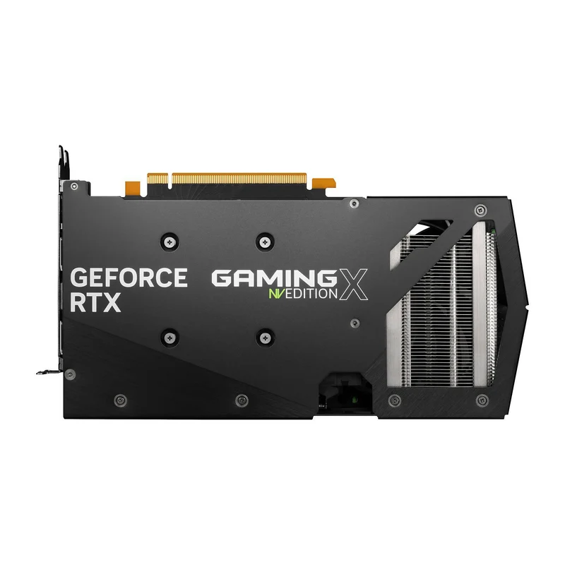 MSI GeForce RTX 4060 GAMING X NV EDITION 8GB GDDR6