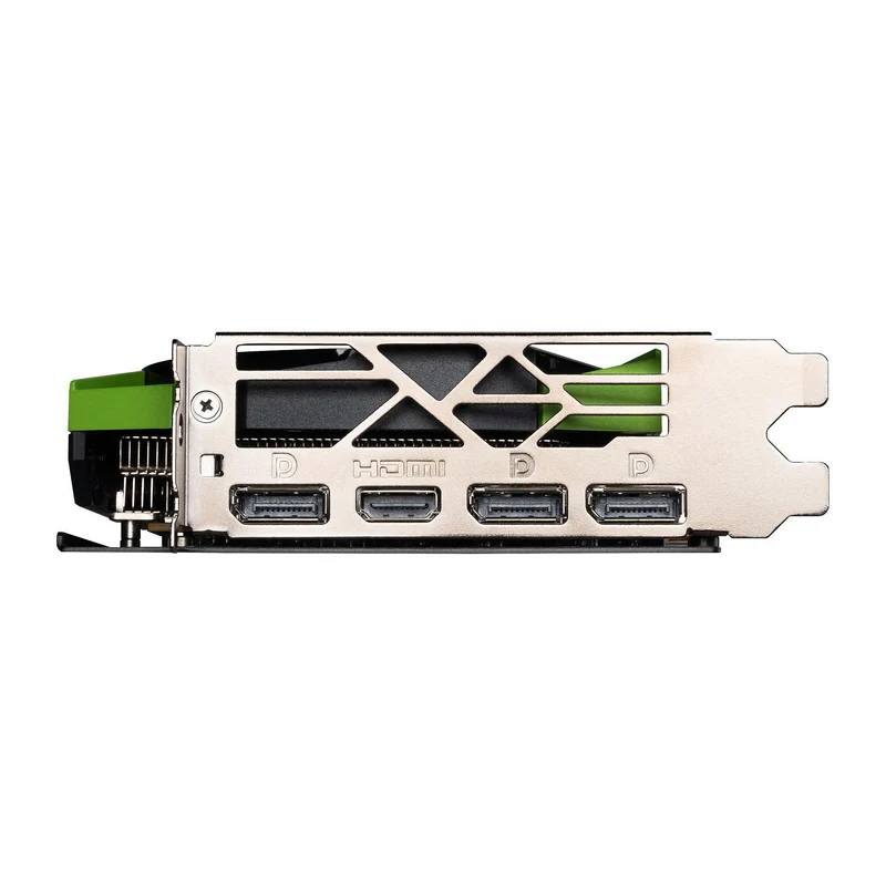 MSI GeForce RTX 4060 GAMING X NV EDITION 8GB GDDR6
