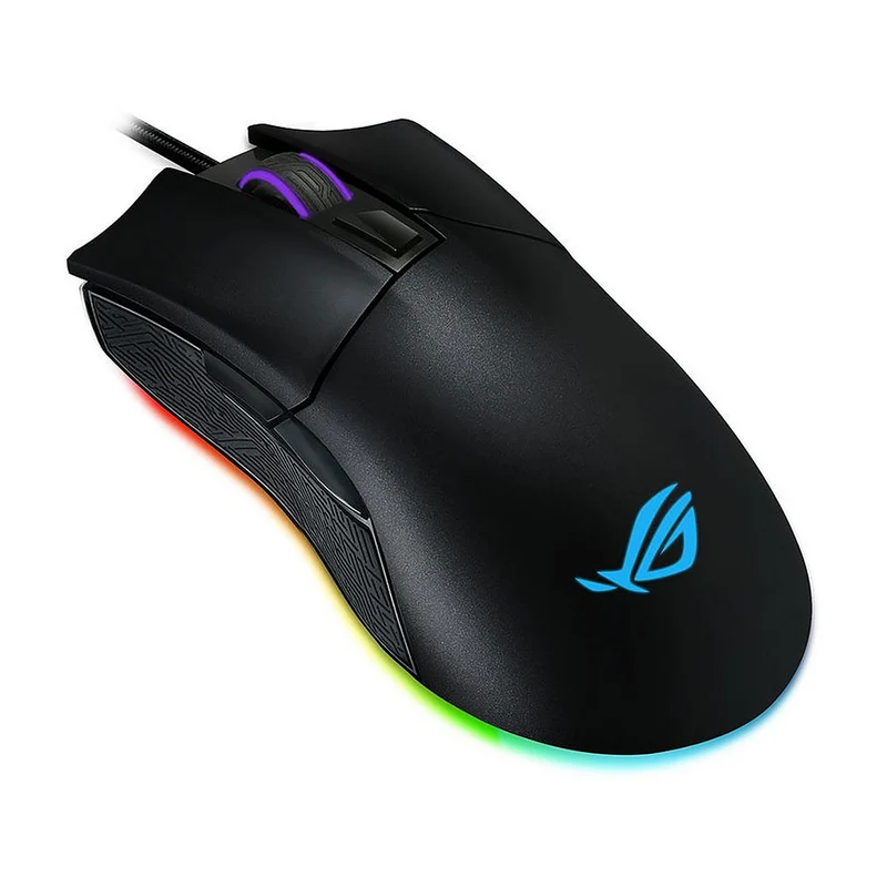 ASUS ROG Gladius II Origin