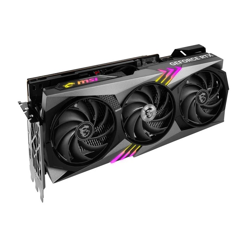 MSI GeForce RTX 4080 GAMING X TRIO 16GB GDDR6X