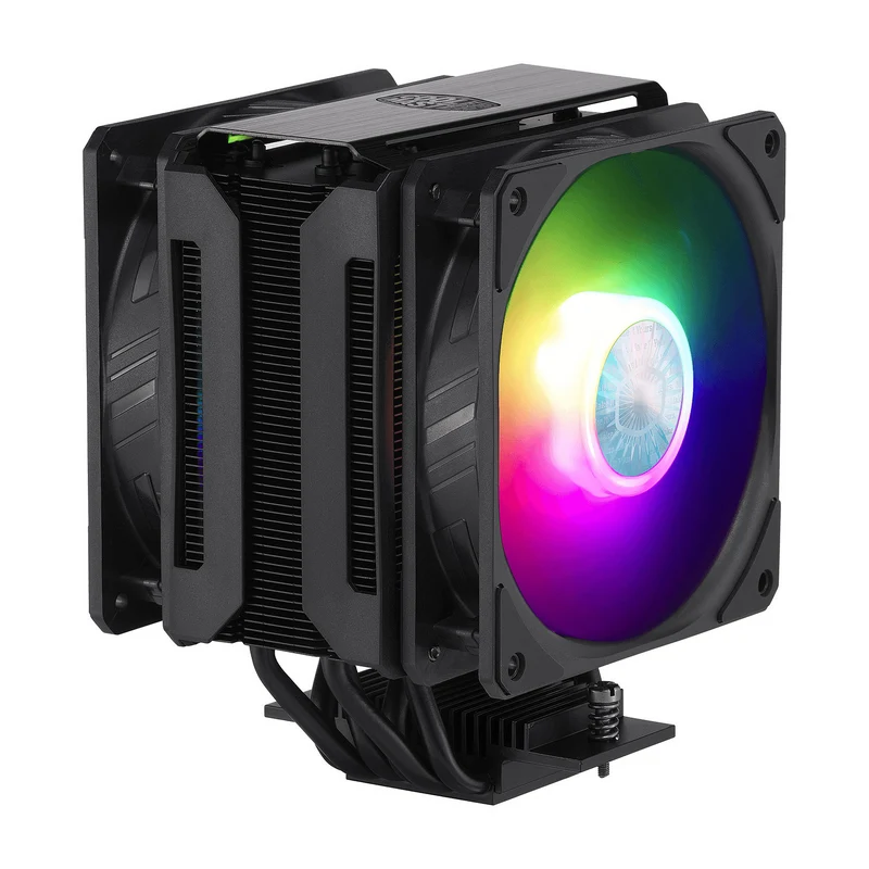 Cooler Master MasterAir MA612 Stealth ARGB