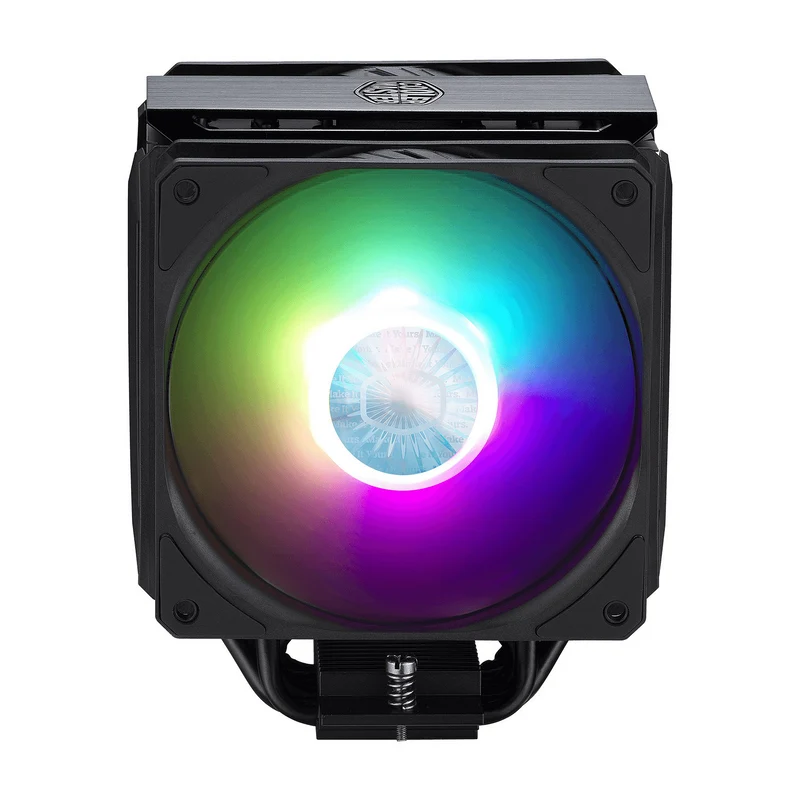 Cooler Master MasterAir MA612 Stealth ARGB