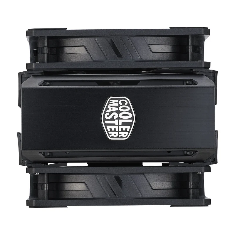Cooler Master MasterAir MA612 Stealth ARGB