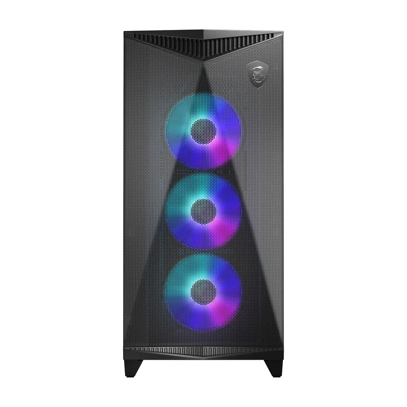 MSI MPG GUNGNIR 300R AIRFLOW Noir