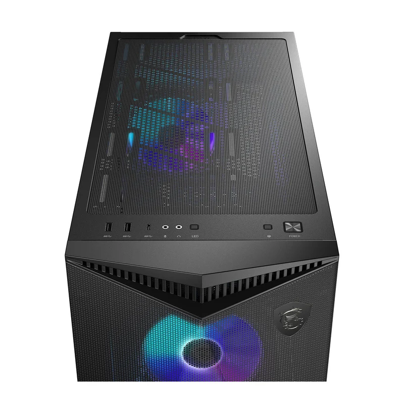 MSI MPG GUNGNIR 300R AIRFLOW Noir
