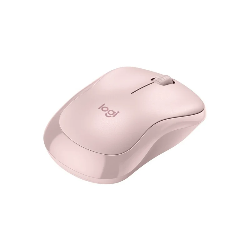 Logitech M220 Silent (Rose)