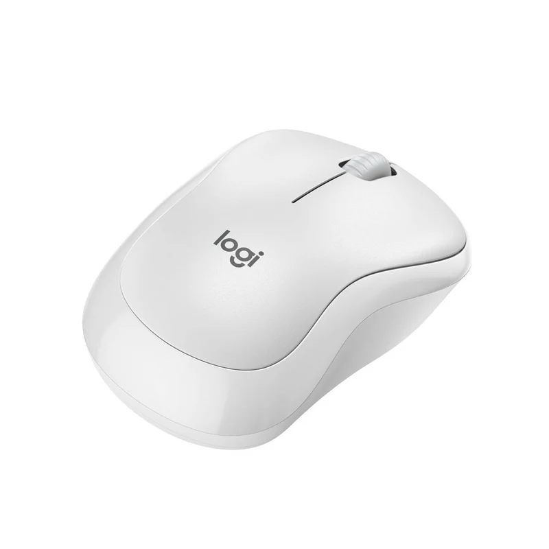 Logitech M220 Silent (Off White)