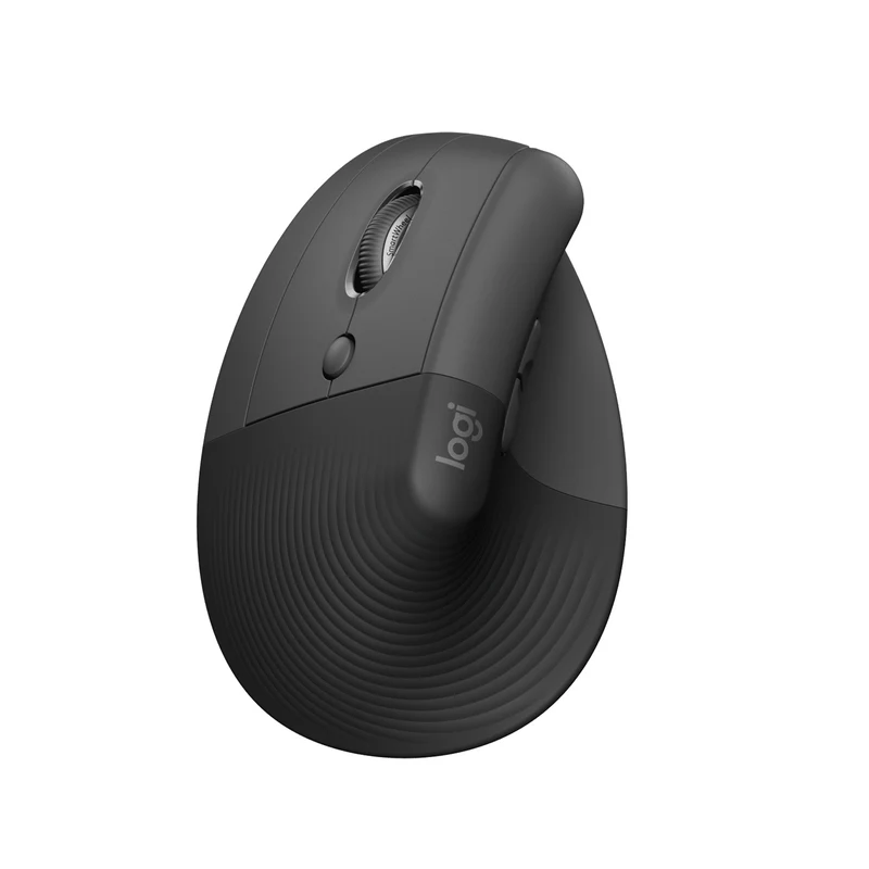 Logitech Lift (Graphite)