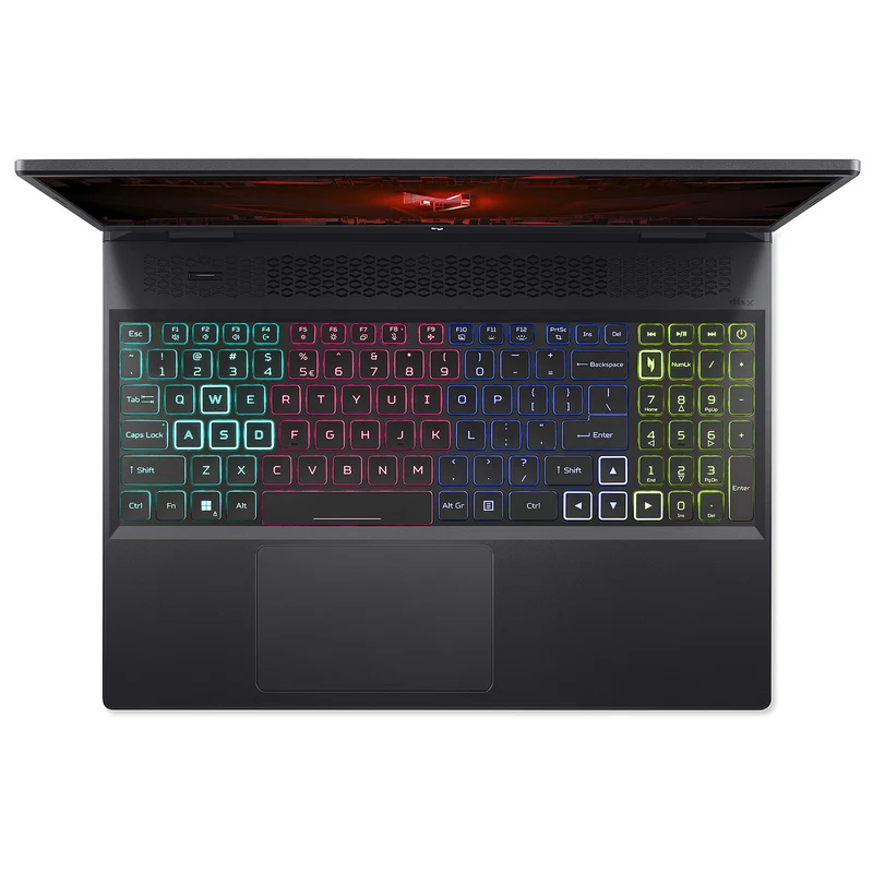 Acer Nitro 16 AN16-51-74HY Intel Core i7-13700H/16 Go/1 To SSD/RTX 4050/16" IPS