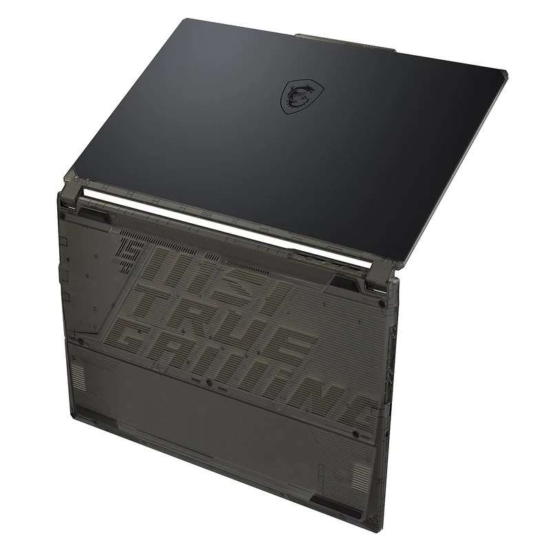 MSI Cyborg 15 A12VF-033XES i7-12650H/16GB/512GB SSD/RTX4060 8GB/15.6'' 144Hz IPS