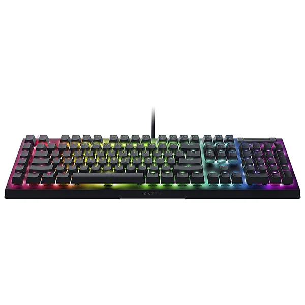 Razer BlackWidow V4 X (switches Razer Yellow)
