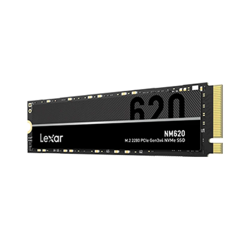 Lexar NM620 M.2 PCIe NVMe 2TB