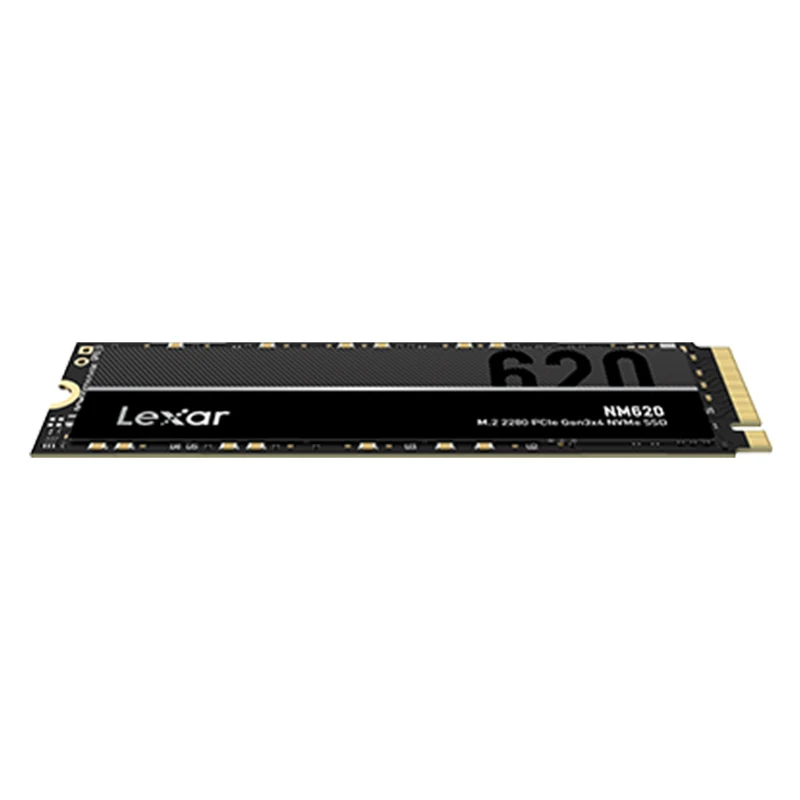 Lexar NM620 M.2 PCIe NVMe 2TB