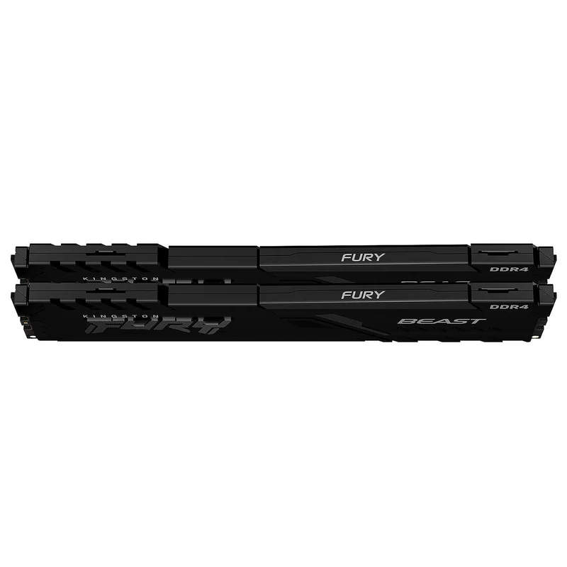 Kingston FURY Beast 32Go (2 x 16Go) DDR4 3200 MHz CL16