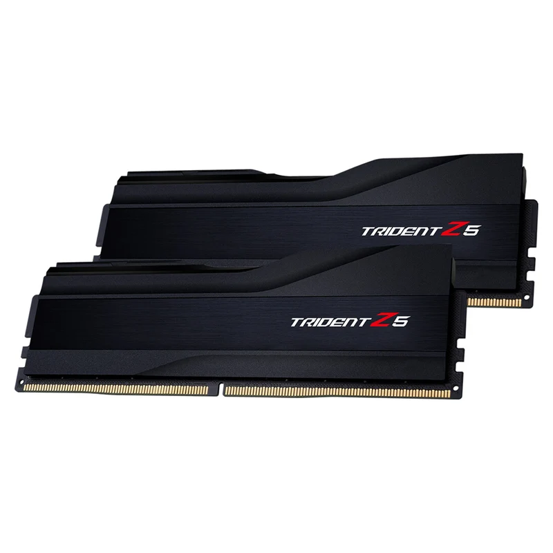 G.Skill Trident Z5 32Go (2 x 16Go) DDR5 6400 MHz CL32