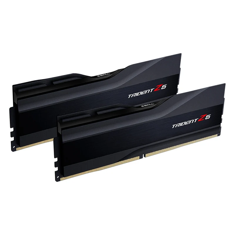 G.Skill Trident Z5 32Go (2 x 16Go) DDR5 6400 MHz CL32