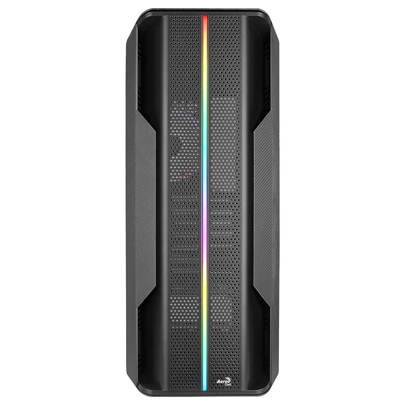 Aerocool Splinter Duo ARGB Black