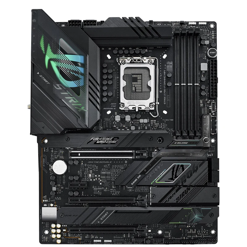 ASUS ROG STRIX Z790-F GAMING WIFI