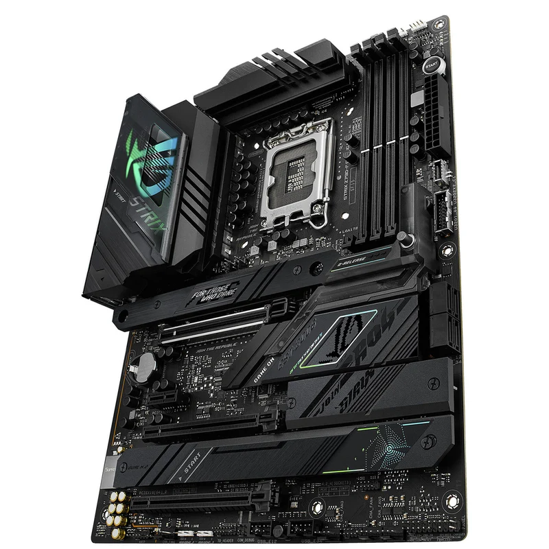 ASUS ROG STRIX Z790-F GAMING WIFI
