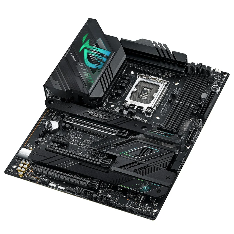 ASUS ROG STRIX Z790-F GAMING WIFI