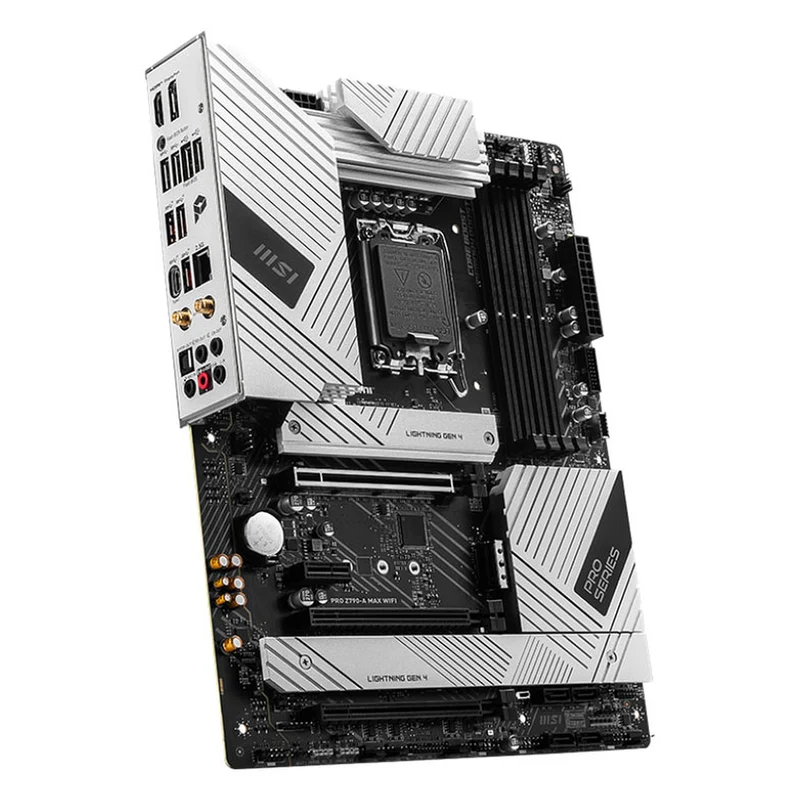 MSI PRO Z790-A MAX WIFI