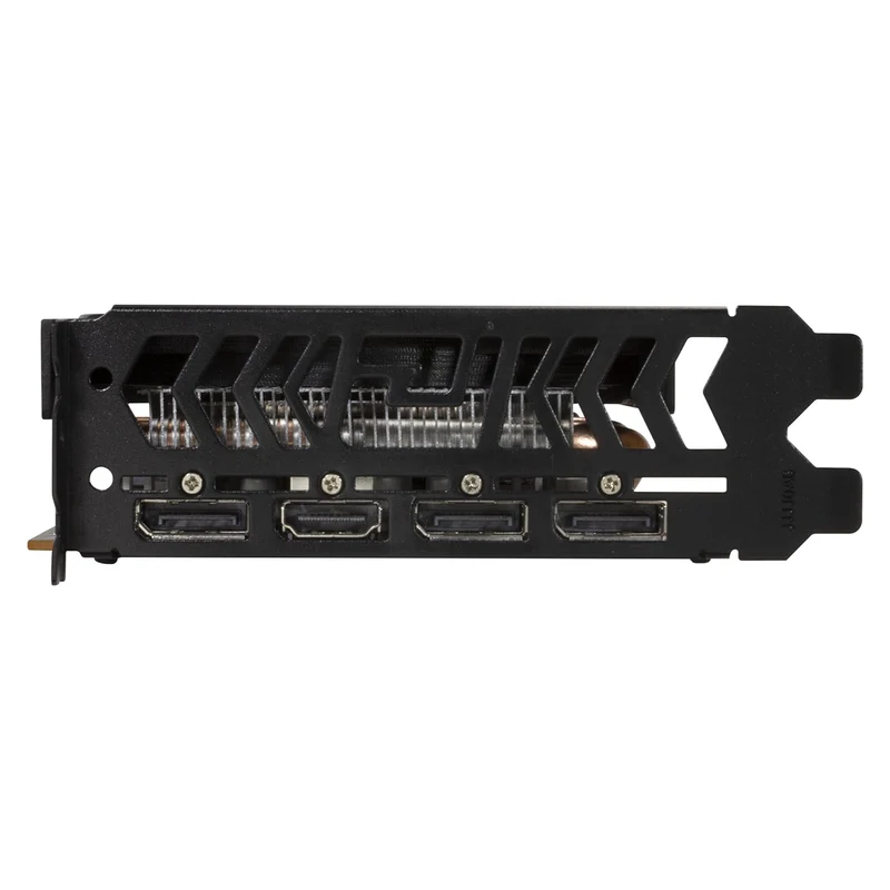 PowerColor Fighter AMD Radeon RX 6600 8GB GDDR6