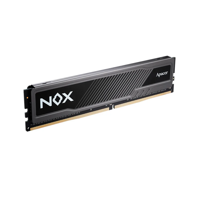 Apacer NOX 8Go DDR4 3200 MHz CL16 Black