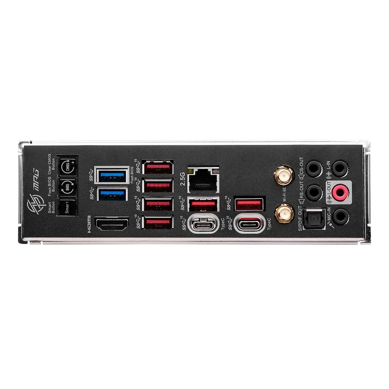 MSI MPG Z790 CARBON WIFI