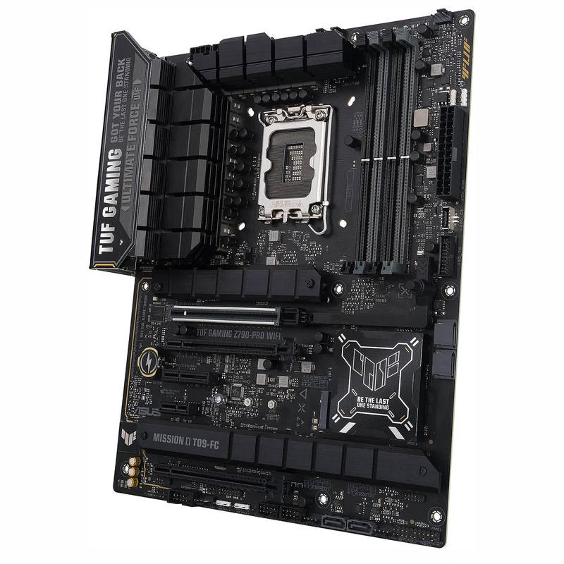 ASUS TUF GAMING Z790-PRO WIFI