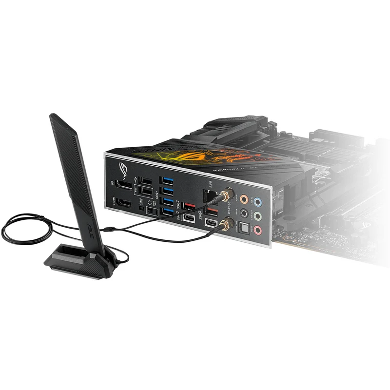 ASUS ROG STRIX Z790-H GAMING WIFI