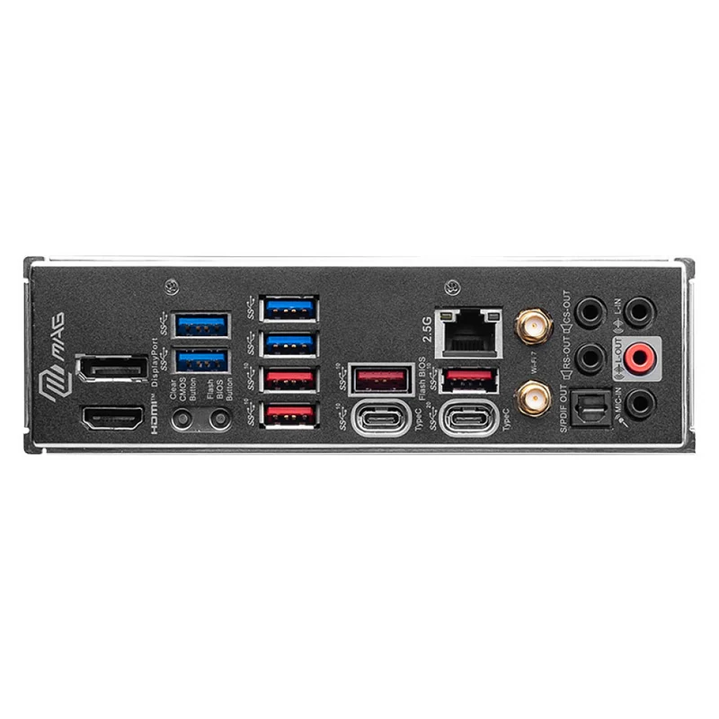 MSI MAG Z790 TOMAHAWK MAX WIFI