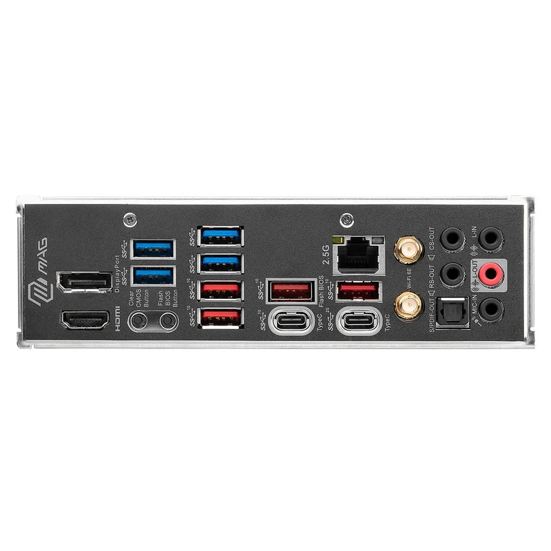 MSI MAG Z790 TOMAHAWK WIFI