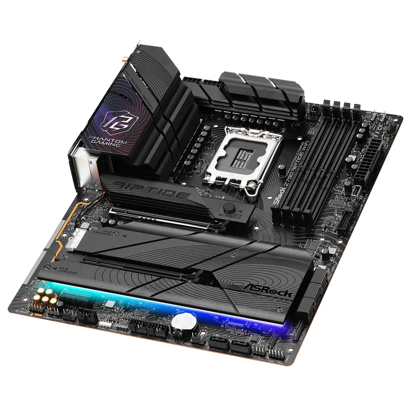 ASRock Z790 Riptide WIFI