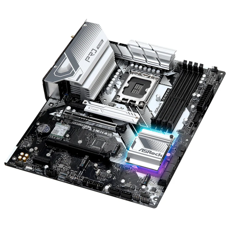 ASRock Z790 Pro RS WIFI