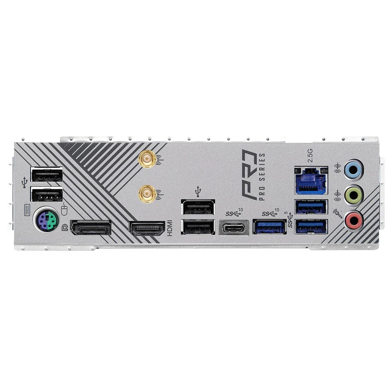 ASRock Z790 Pro RS WIFI