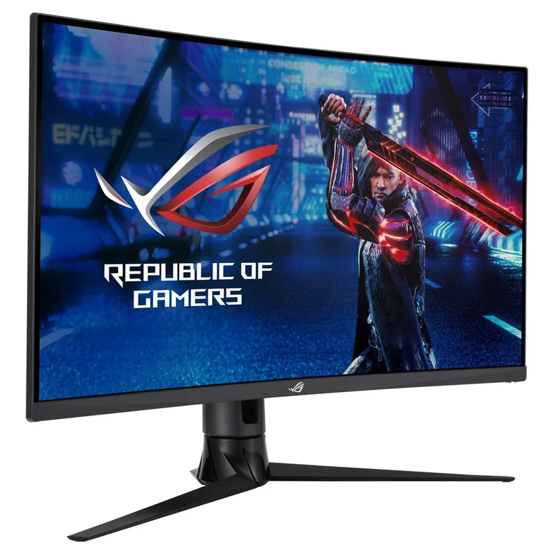 ASUS ROG Strix XG32VC 32" 2K 170Hz