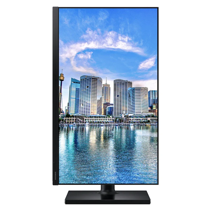 Samsung LF27T450FZUXEN 27" IPS