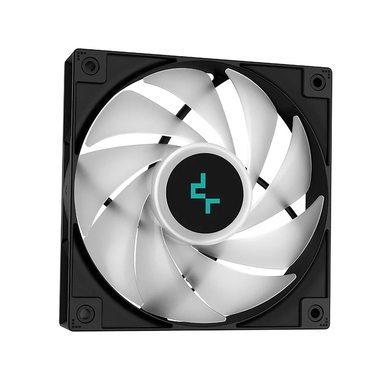 DeepCool LS520 SE Black