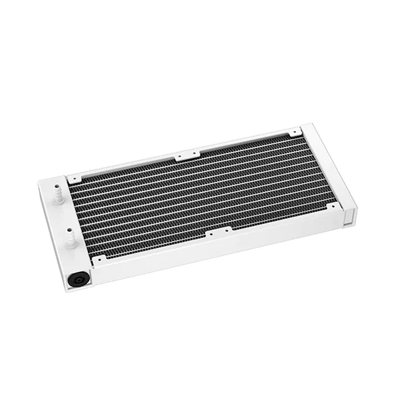 DeepCool LS520 SE White