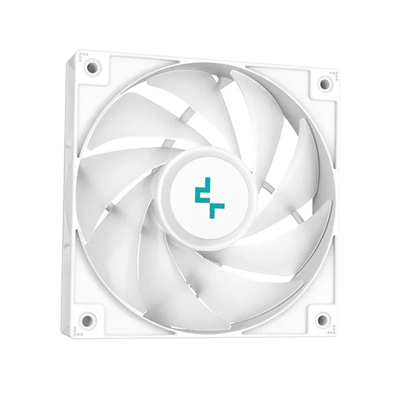 DeepCool LS520 SE White