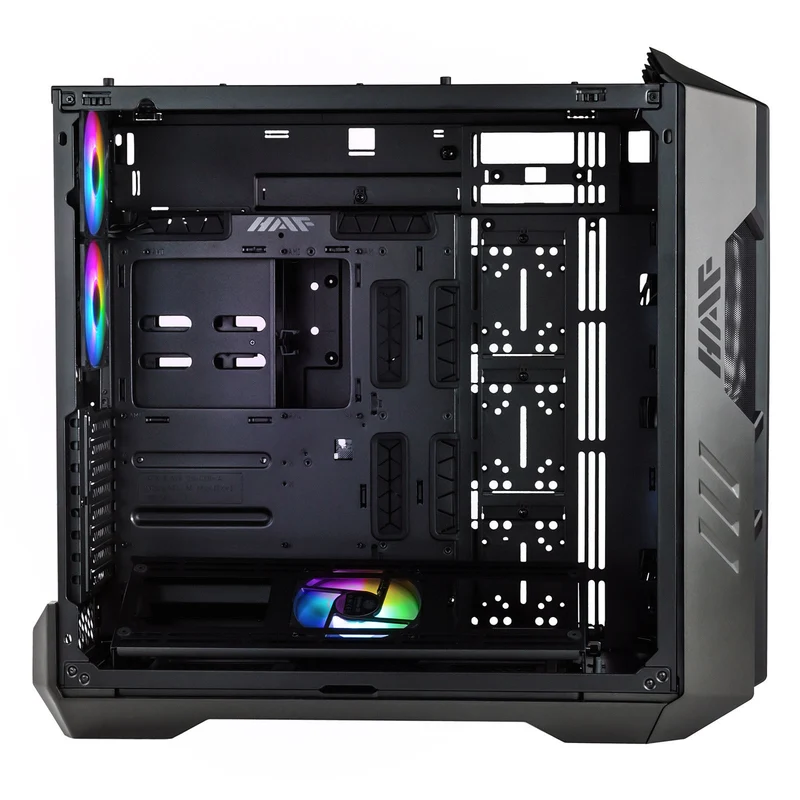 Cooler Master HAF 700 Black