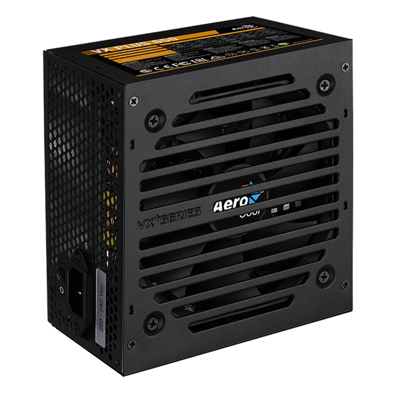 Aerocool VX PLUS 650W