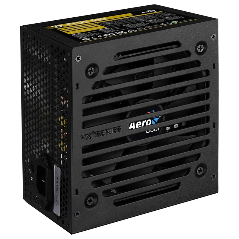 Aerocool VX PLUS 550W
