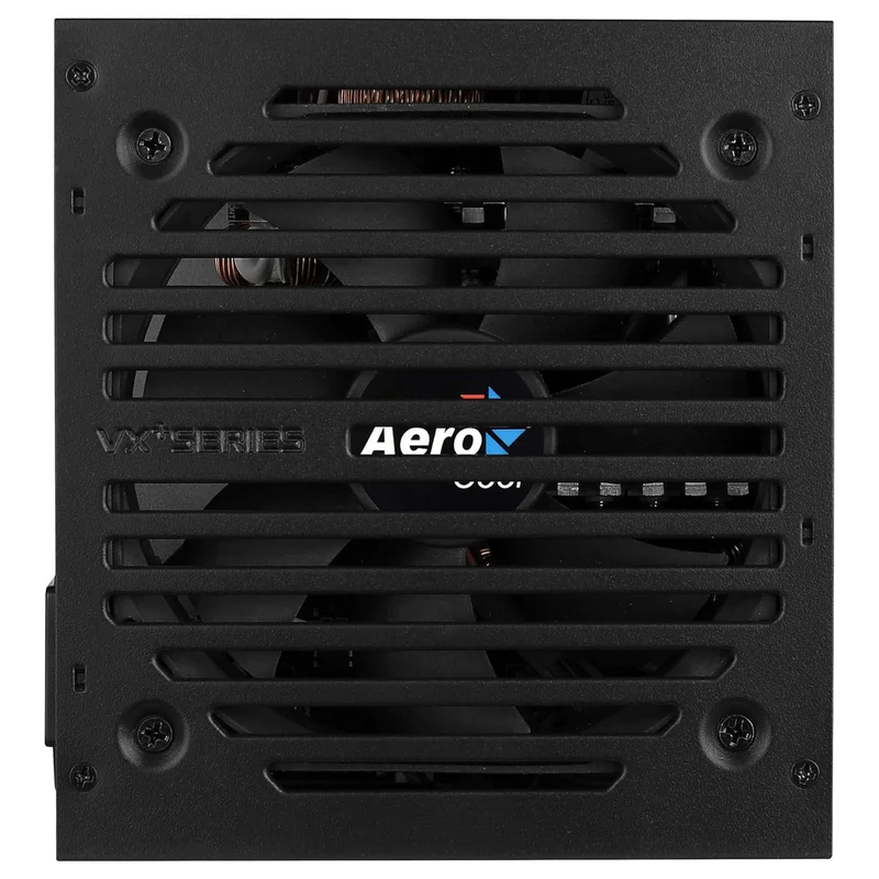 Aerocool VX PLUS 550W