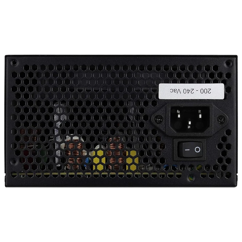 Aerocool VX PLUS 550W