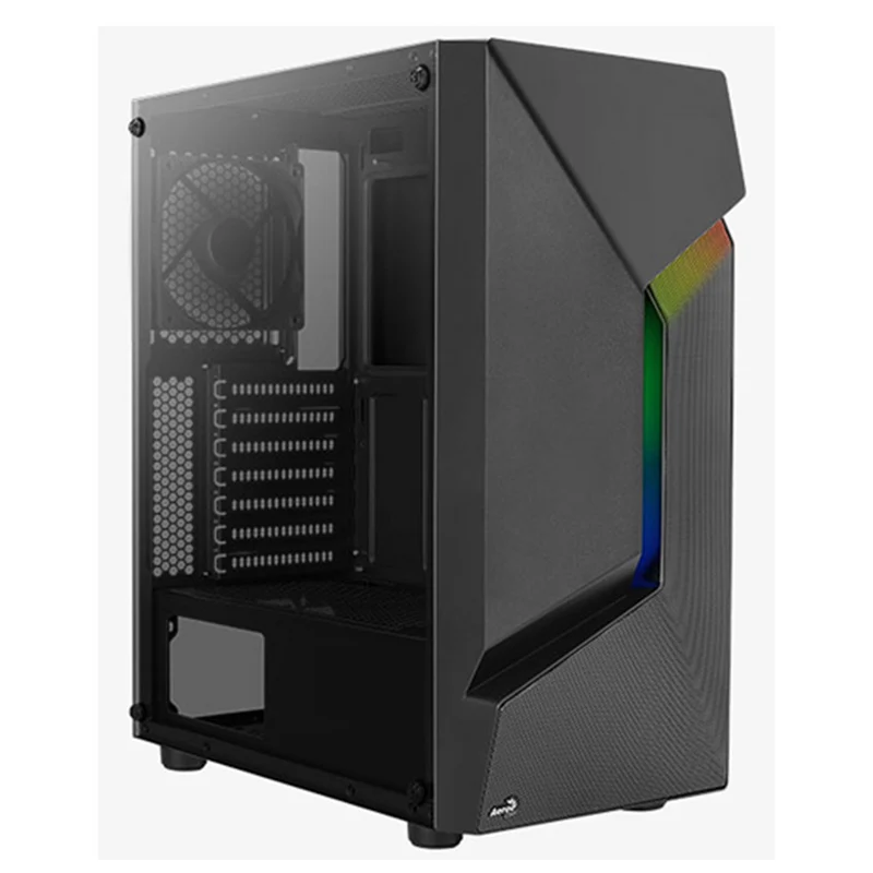 Aerocool SCAPE ARGB Black