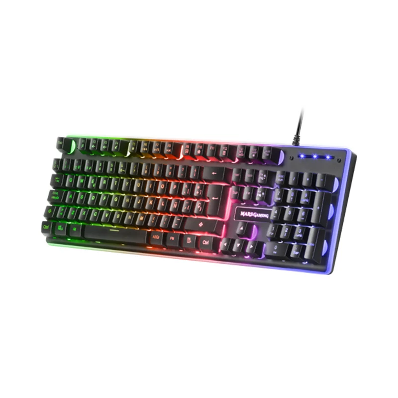 Mars gaming MCPEXFR Combo 4in1
