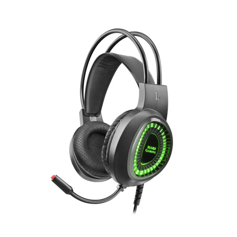 Mars gaming MCPEXFR Combo 4in1