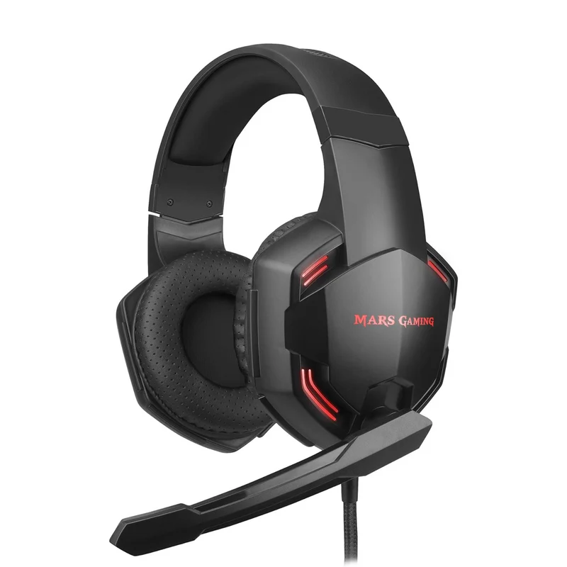 Mars Gaming MCPPRO Combo 3in1