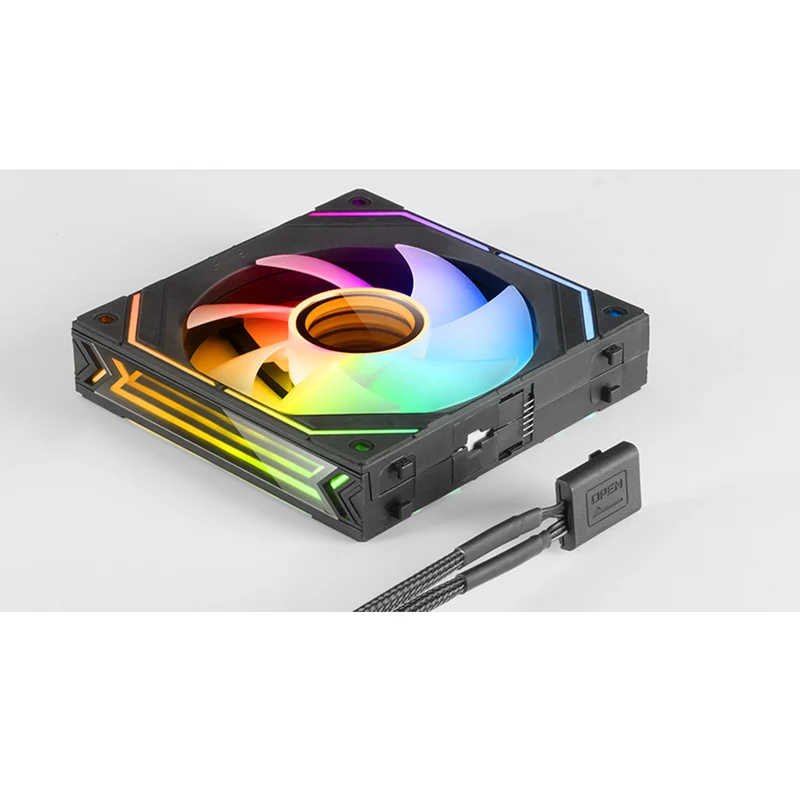 Mars Gaming MF-LINKFINITYKIT ARGB (Triple Pack)